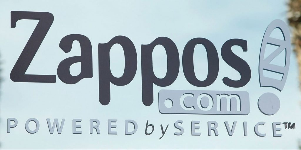 有钱也买不到 Zappos 用超神祕会员制度收服顾客 Runwise咨询