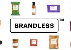 brandless美版“无印良品”倒闭——品牌到底重不重要？